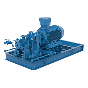 FH6M 卧式高速泵